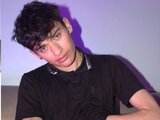 Livejasmin HarryClark