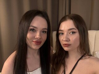 Free OctaviaAndMarian